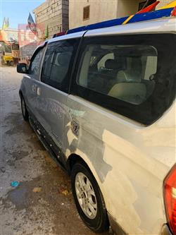 هيونداي ستار اكس